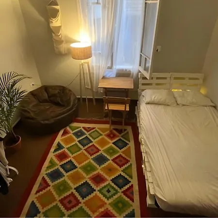 Nightingale Home